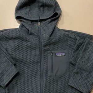 Women's R1® Air Full-Zip Hoody